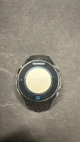Garmin Forerunner 610 - Para Reparo ou Peças (NAO FUNCIONA)
