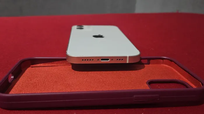 iPhone 12