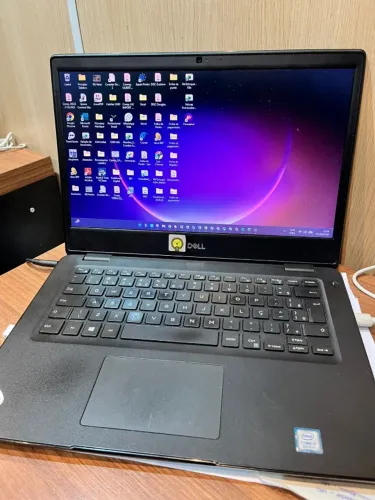 Notebook Intel Core i7 8a Geração, 16 GB RAM e 256 GB