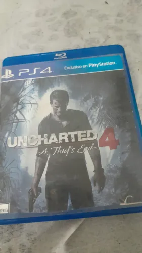 Vendo os 3 jogos