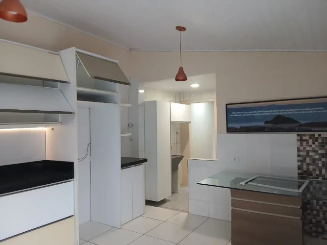 Casa para locação na Vila São Pedro