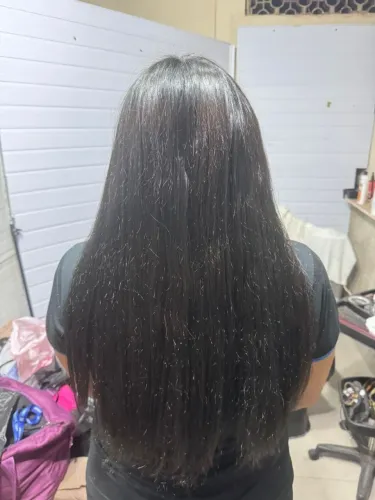 Cabelo humano