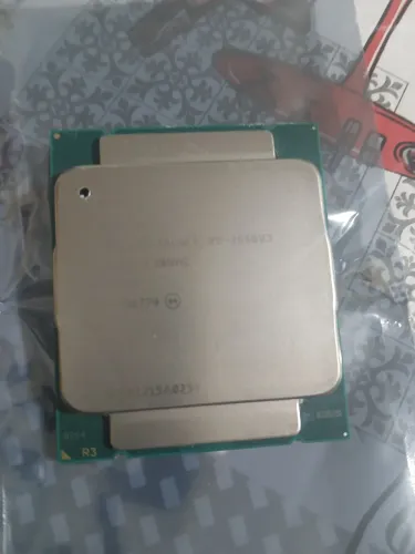 PROCESSADOR XEON E5 - 2660 - V3
