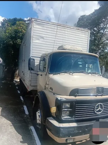 Vendo MB 1113
