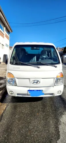 HYUNDAI HR HDB DIESEL 2008 ? PRONTO PARA TRABALHAR!