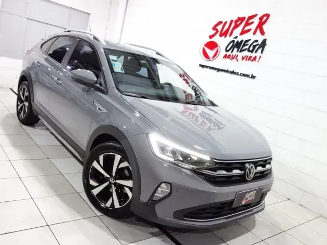Volkswagen Nivus Highline 1.0 200 TSI Flex AUT 2023
