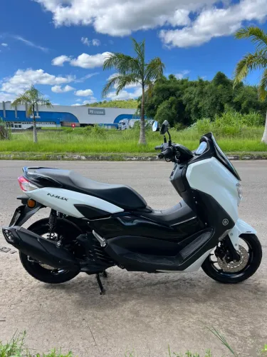 Nmax 2022 muito nova 