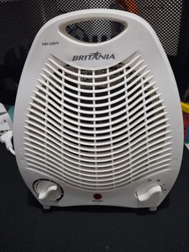 Aquecedor Britânia AB1100nN 127v