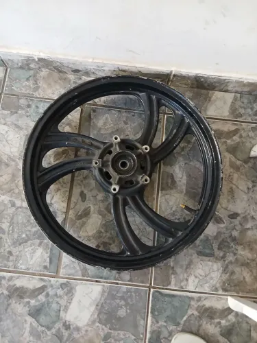 Roda Dianteira Fazer 250 