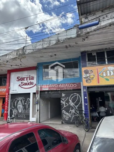 Loja, Ponto Comercial 