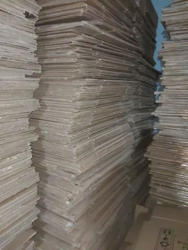 Vendas cxs papelão