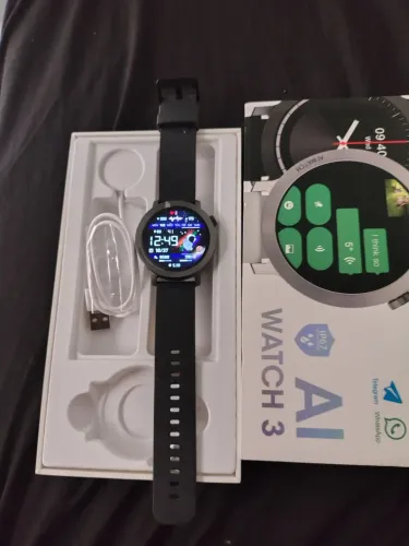 Smartwatch bazik