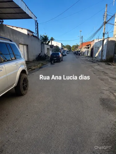 2 Terrenos de 7,40 x 27,70 cada