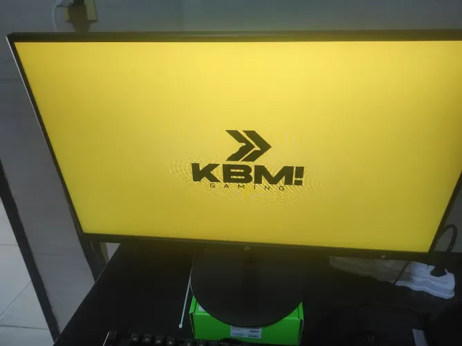 Monitor 24 100Hz KBM 1080p