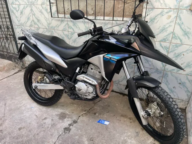 Xre 300