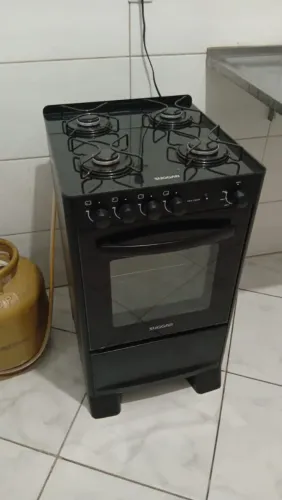 Fogão suggar