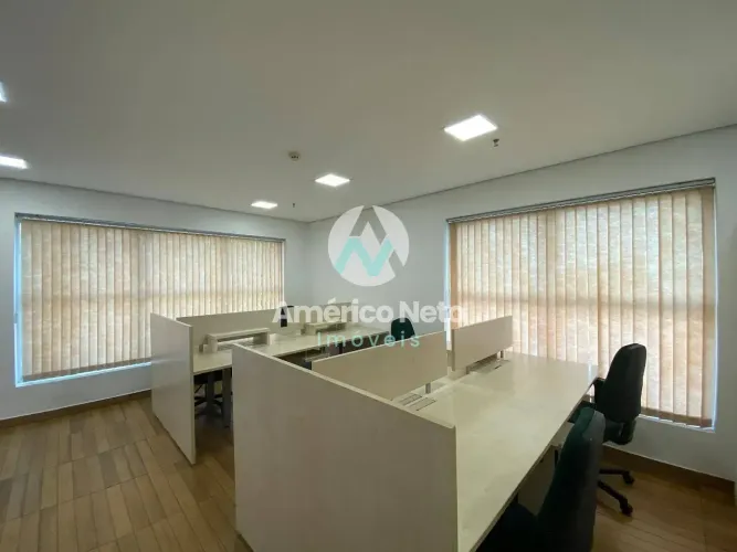 Sala para locação, Centro, São Caetano do Sul, SP