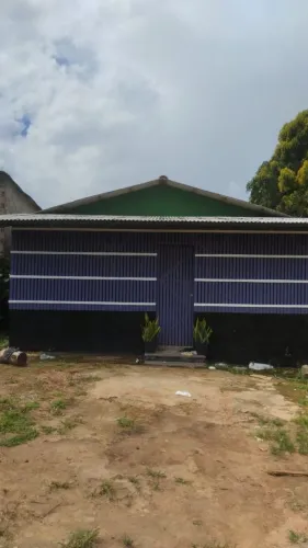 Casa em Ferreira Gomes,  próximo ao Crass