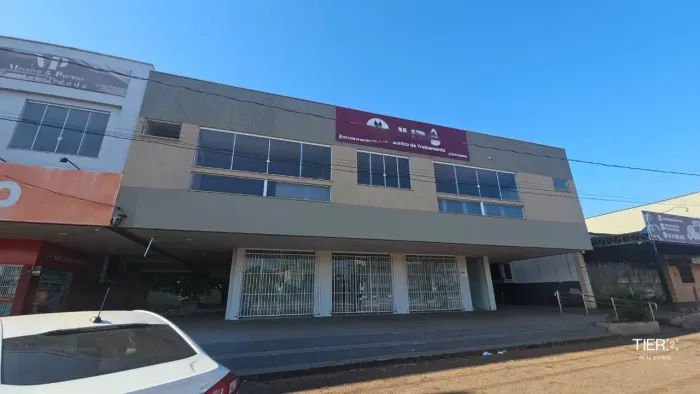 Loja Comercial em Palmas