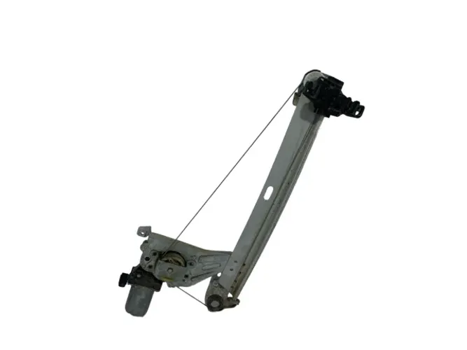Máquina de Vidro Traseira Esquerda Peugeot 206 99-10 4 portas
