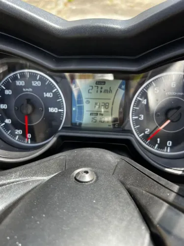Moto yamaha xmax 