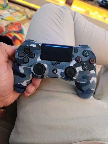 Controle Ps4 original