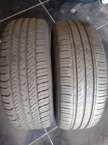 Pneu 16 185/55 R16 variados