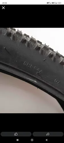 Pneu 29 
