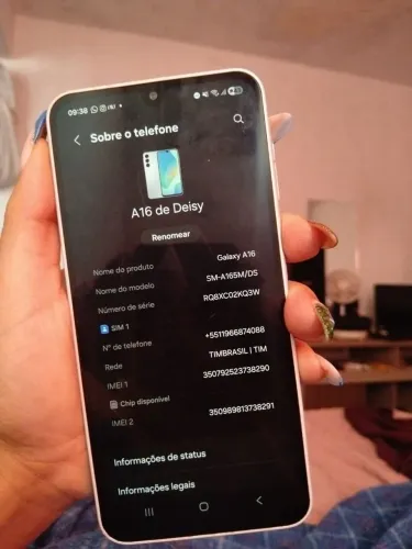A16 