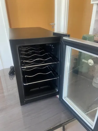 Adega de vinho