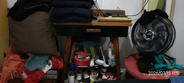 Vende se aparador