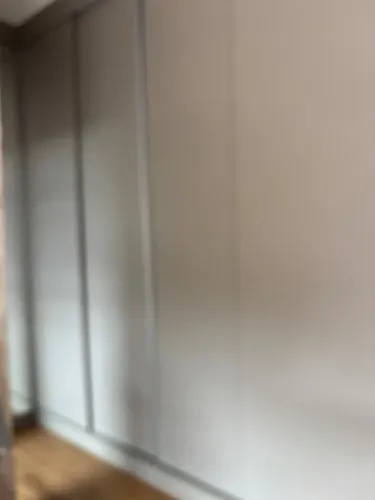 Guarda roupa de embutir