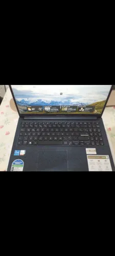 Notebook ASUS Vivobook i5 13ª 16GB SSD 512GB - Estado de Novo