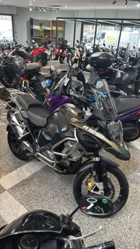 Bmw r 1250 adv Premium  Exclusive 