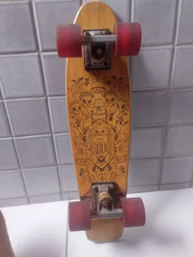 Skate Cruiser X7