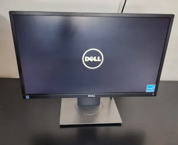 Monitor Dell 22" Full HD - P2217Hc