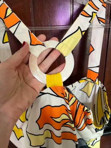 Vestido