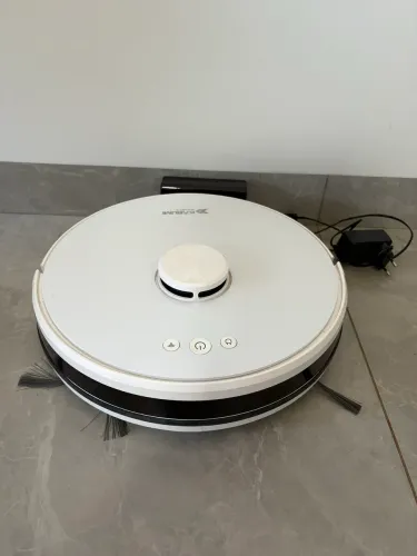VENDO ROBÔ ASPIRADOR KABUM SMART