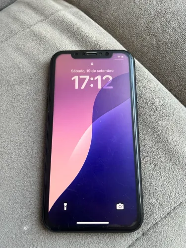 iPhone XR 64Gb