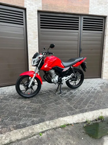 Fan 2021 zerada, tudo ok só transferi