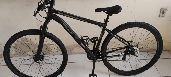 Bicicleta Semi Nova