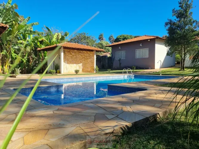Chácara Para Venda CHÁCARA SOL NASCENTE MOGI MIRIM