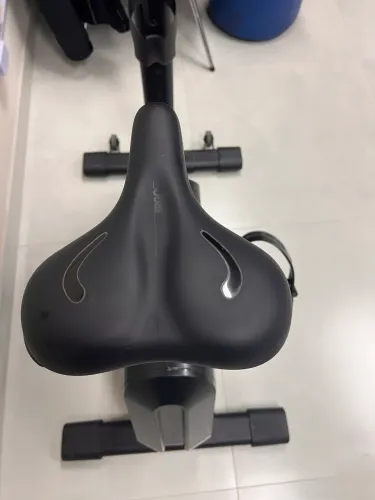Bicicleta ergométrica
