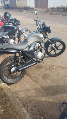 Vendo fan 150 