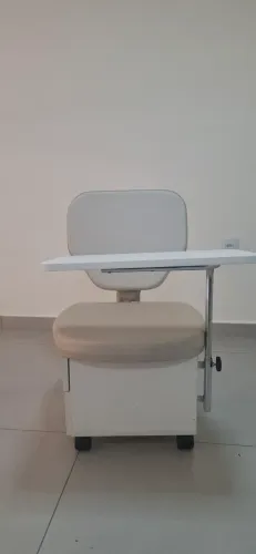 Ciranda para manicure