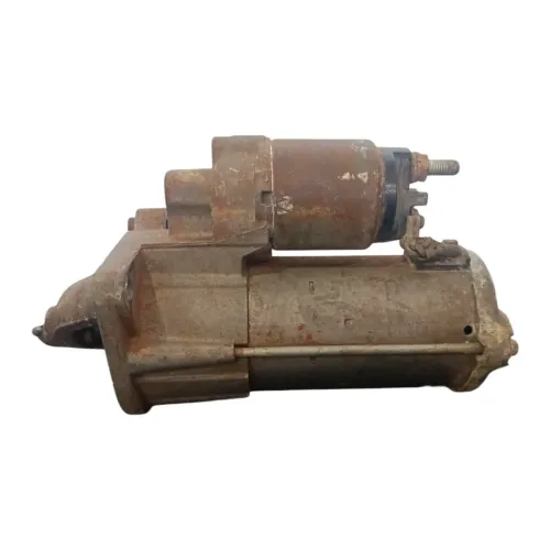 MOTOR ARRANQUE DE PARTIDA RAM RAMPAGE 2023 2024 2025 NF E GARANTIA