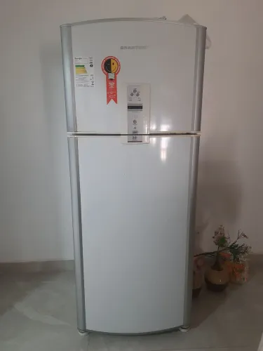 Geladeira