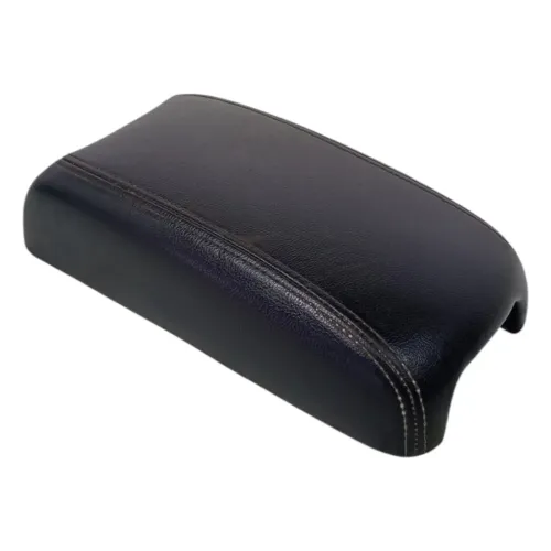 Apoio Braço Console Central Mitsubishi Asx 2015 A 2020 Preto