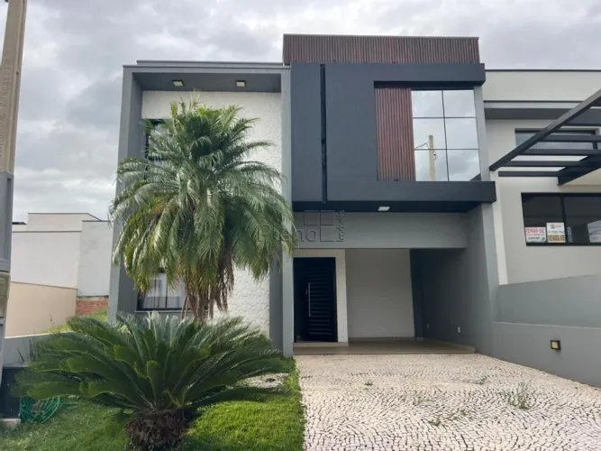 Sobrado à venda e para alugar em Indaiatuba, Jardins do Império, com 3 quartos, com 195 m²