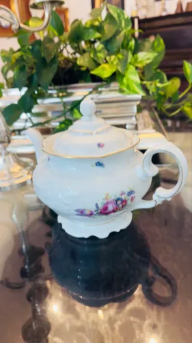 Porcelana KPM